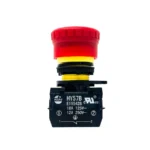 NOVA 24219 EZ Stop Button Switch 1624 Lathe 115V