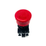 NOVA 24219 EZ Stop Button Switch 1624 Lathe 115V - Image 2