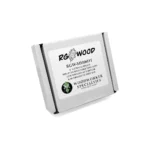 RGWOOD 4" Wood Lathe Faceplate (Double Threaded 1" x 8tpi) - Image 5
