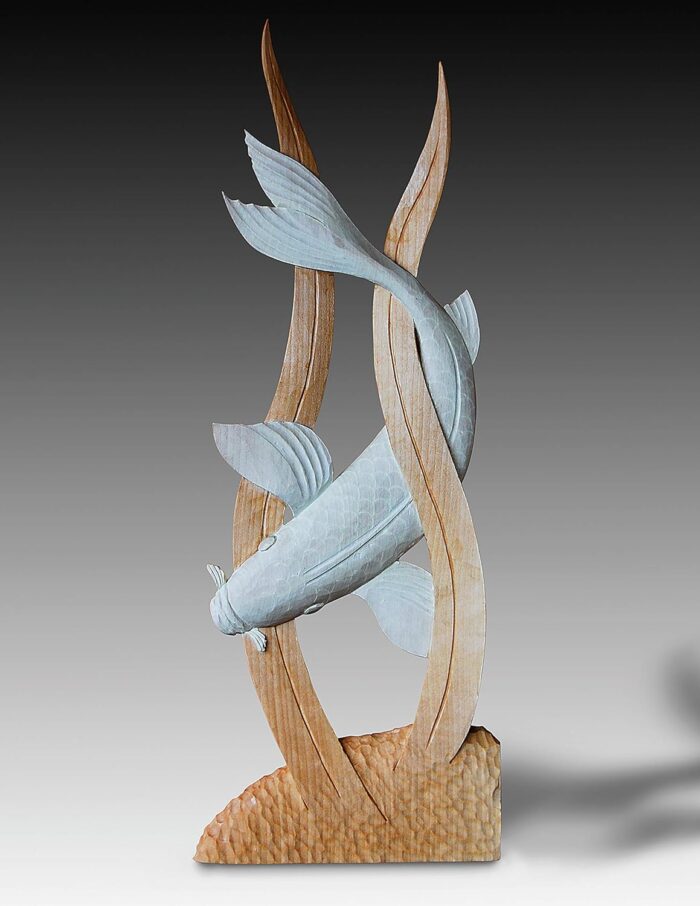 Chris Pye's Woodcarving Course & Reference Manual - Image 3