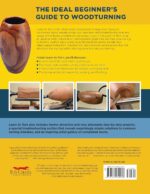 Learn to Turn by Barry Gross - 3rd Edition Revised & Expanded - Image 2