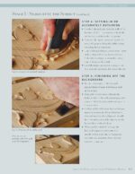 Chris Pye's Woodcarving Course & Reference Manual - Image 13