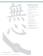 Chris Pye's Woodcarving Course & Reference Manual - Image 15
