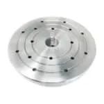 8" Wood Lathe Face Plate (Extra Depth 1-1/4" x 8tpi)