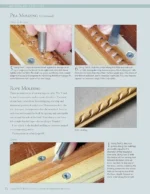 Chris Pye's Woodcarving Course & Reference Manual - Image 6
