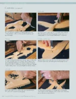 Chris Pye's Woodcarving Course & Reference Manual - Image 8