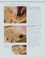 Chris Pye's Woodcarving Course & Reference Manual - Image 13