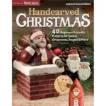 Handcarved Christmas (Best of WCI)