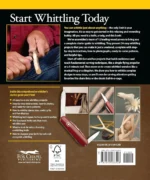 Complete Starter Guide to Whittling - Image 2