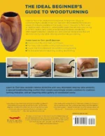 Learn to Turn, 3rd Edition Revised & Expanded - Image 2