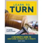 Learn to Turn, 3rd Edition Revised & Expanded