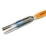 1-1/4" Cryogenic Roughing Gouge
