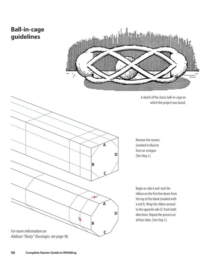 Complete Starter Guide to Whittling - Image 6