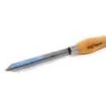 3/4" Cryogenic Diamond Parting Tool