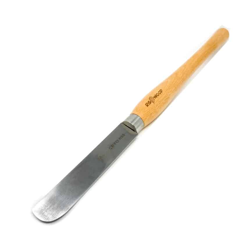 RGWOOD M42 HSS Cryogenic Turning Tools Archives Woodworker Specialties