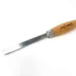 1/2" Cryogenic Round Nose Scraper