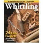 starter guide to whittling