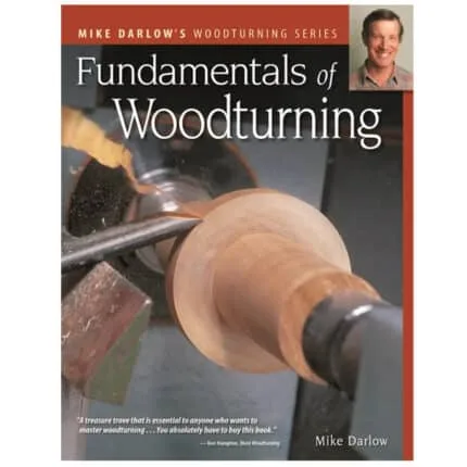 fundamentals of woodturning