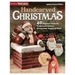 Handcarved Christmas (Best of WCI)