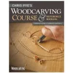 woodcarving course