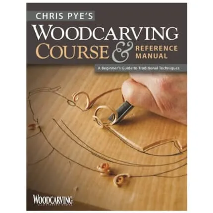 woodcarving course
