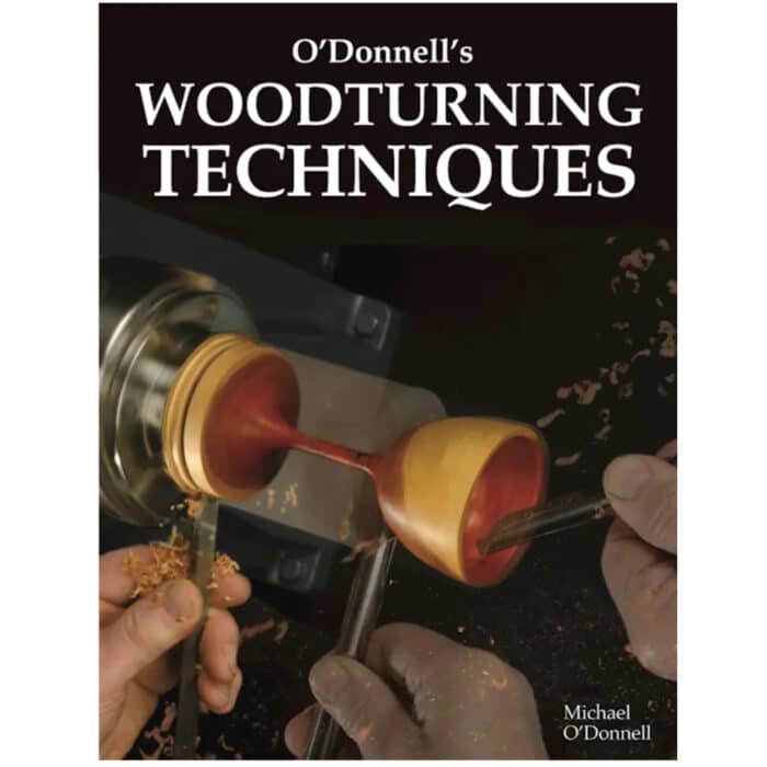 woodturning techniques