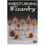 woodturning wizardry