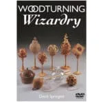 woodturning wizardry