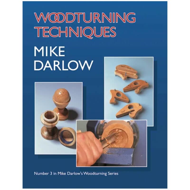 woodturning techniques