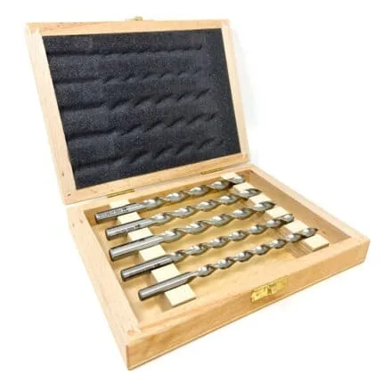 Fisch Pen Drill Set