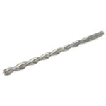 FISCH HSS Wood Twist Drill Bit