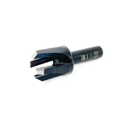 FISCH Plug Cutter 1/2" x 2 1/16"