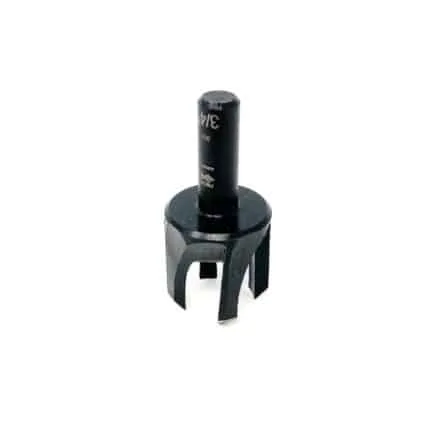 FISCH Plug Cutter 3/4" x 2 1/16"