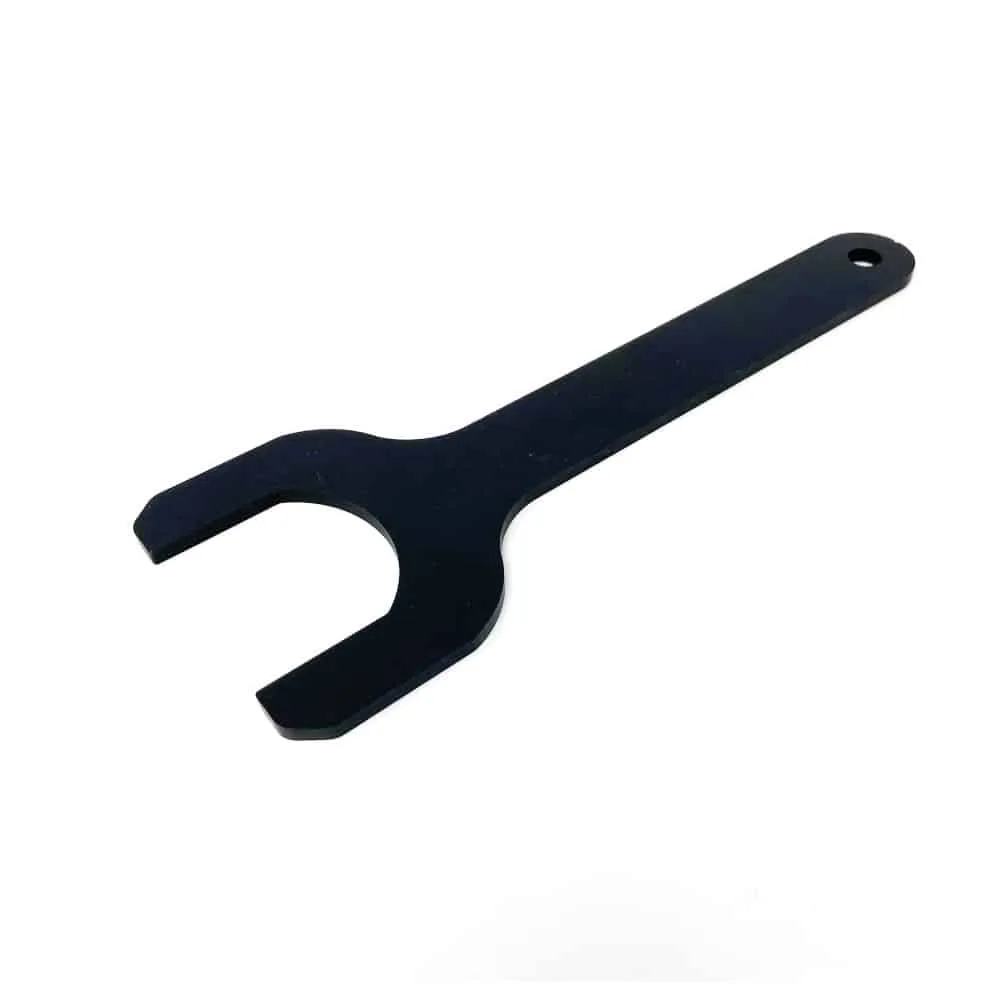 RGWOOD 3 Piece 4” Wood Lathe Faceplate Bundle (1-1/4” x 8tpi) - Image 6