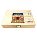 FISCH HSS 5 pcs Pen Drill Drill Set (Made in Austria) - Image 4