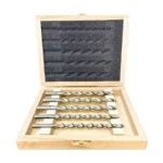 FISCH HSS 5 pcs Pen Drill Drill Set (Made in Austria) - Image 3