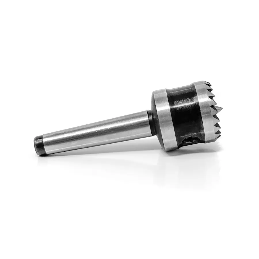 RGWOOD 1MT 1" Multipoint  Drive Spur with Spring Center - Image 2