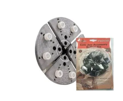 jonページ JET-Asian JWS-18HO Wood Shaper Operator's & Parts Manual: Misc
