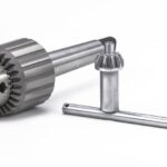 NOVA 9018 5/8" Keyed Drill Chuck