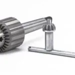 NOVA 9018 5/8" Keyed Drill Chuck