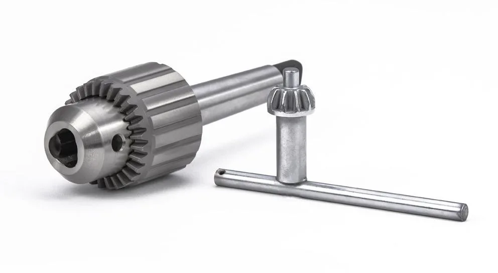 NOVA 9018 5/8" Keyed Drill Chuck - Image 1