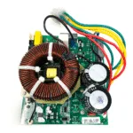 Nova DVR XP Control Panel Upgrade