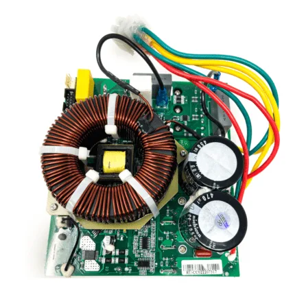 Nova DVR XP Control Panel Upgrade