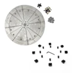 NOVA Complete Cole Jaw Kit (15")