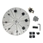 Nova 6040 Cole Jaw kit (12")