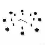 NOVA Complete Cole Jaw Kit (15") - Image 3