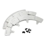 NOVA Complete Cole Jaw Kit (15") - Image 4