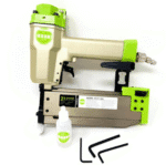 Cadex V2/21.55A 2-3/16″ 21 Gauge Pinner/Brad Nailer With Reverse Contact Safety in Metabox Case - Image 6