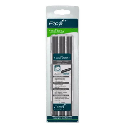 Pica Big Dry Refill Leads