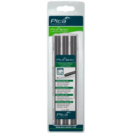 Pica Stonemason Refill leads